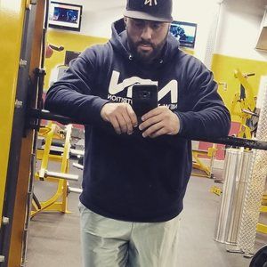 Meet your Posher, Kristian